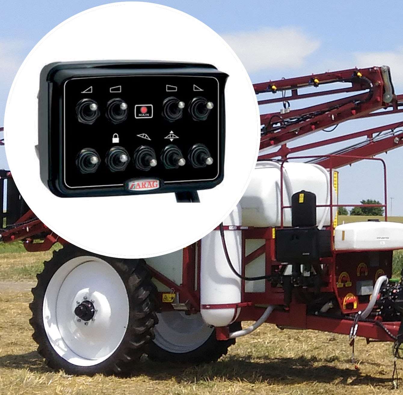 Удобство эксплуатации 