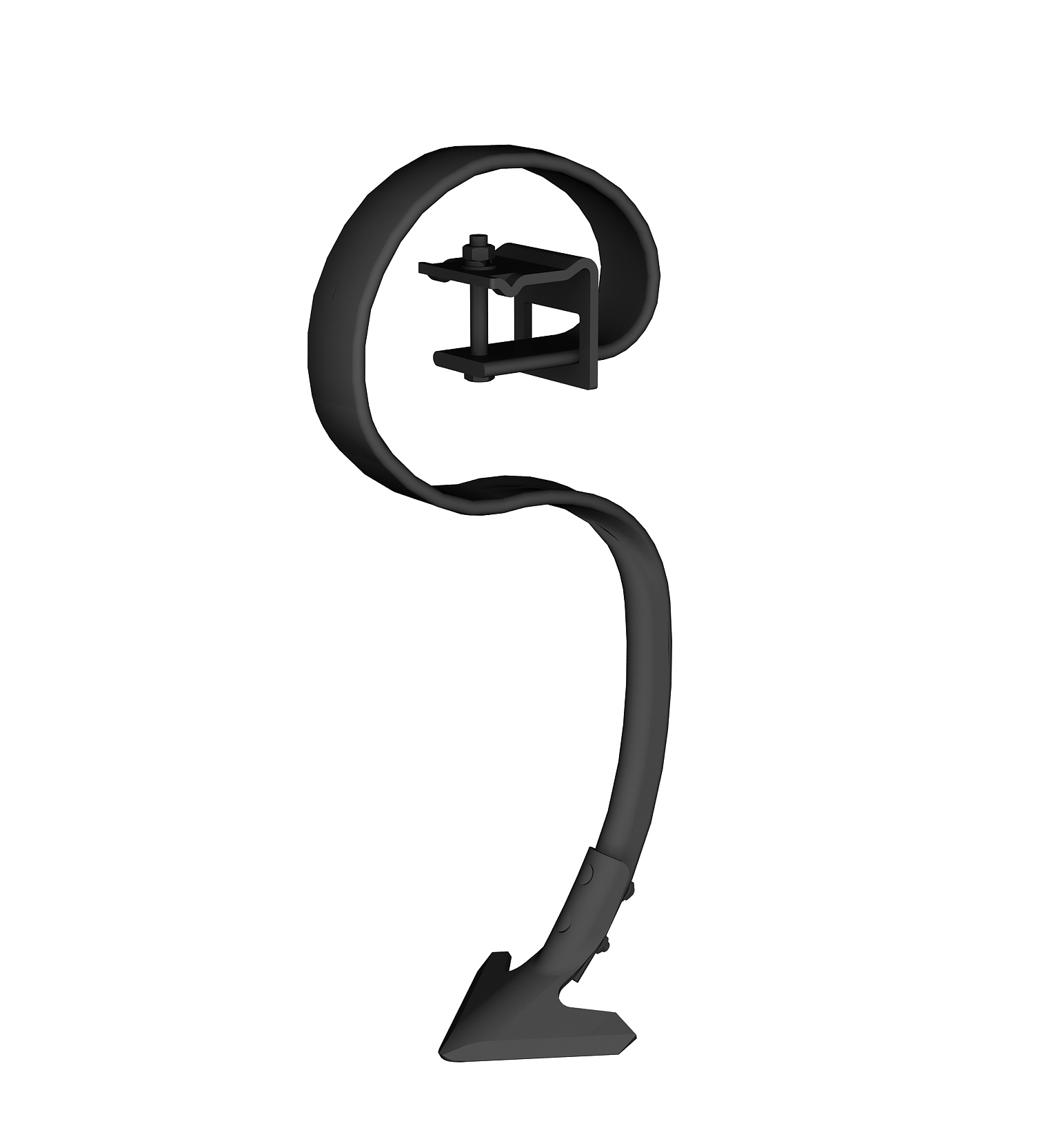 Рабочие органы 