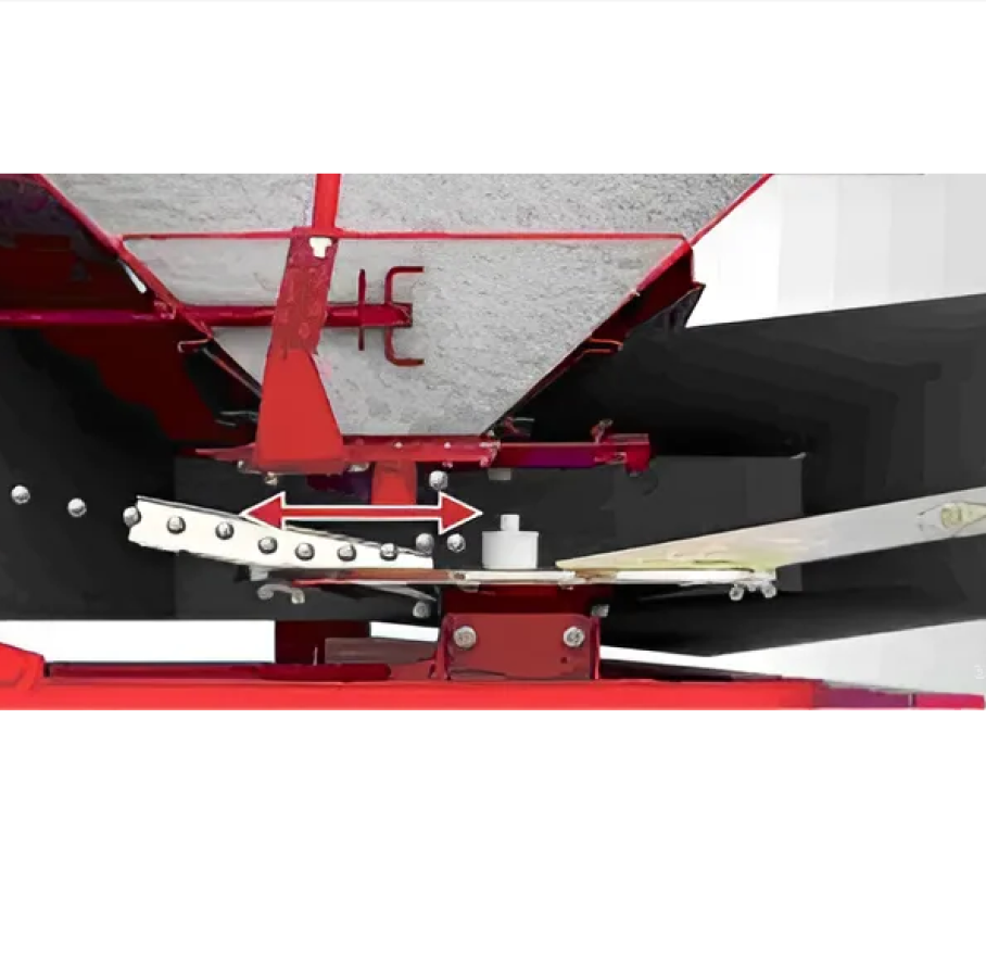 Бережное обращение с гранулами 