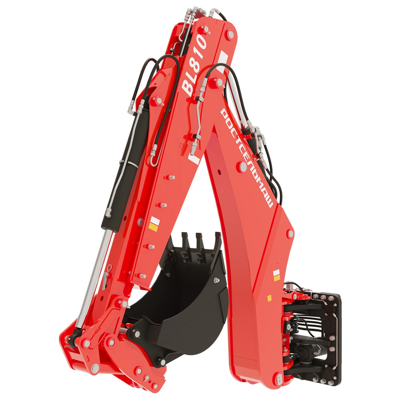 Экскаваторное оборудование 