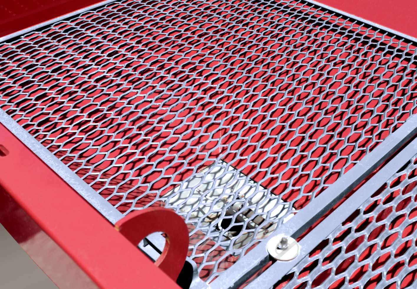 Защита механизмов 