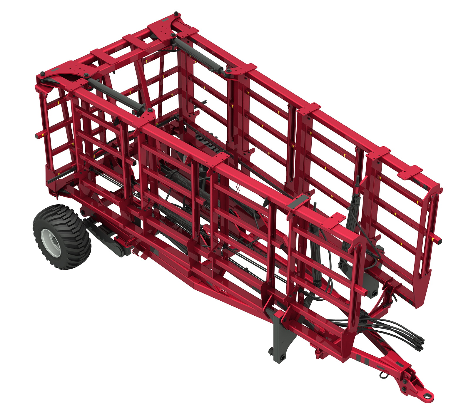 Транспортный габарит 