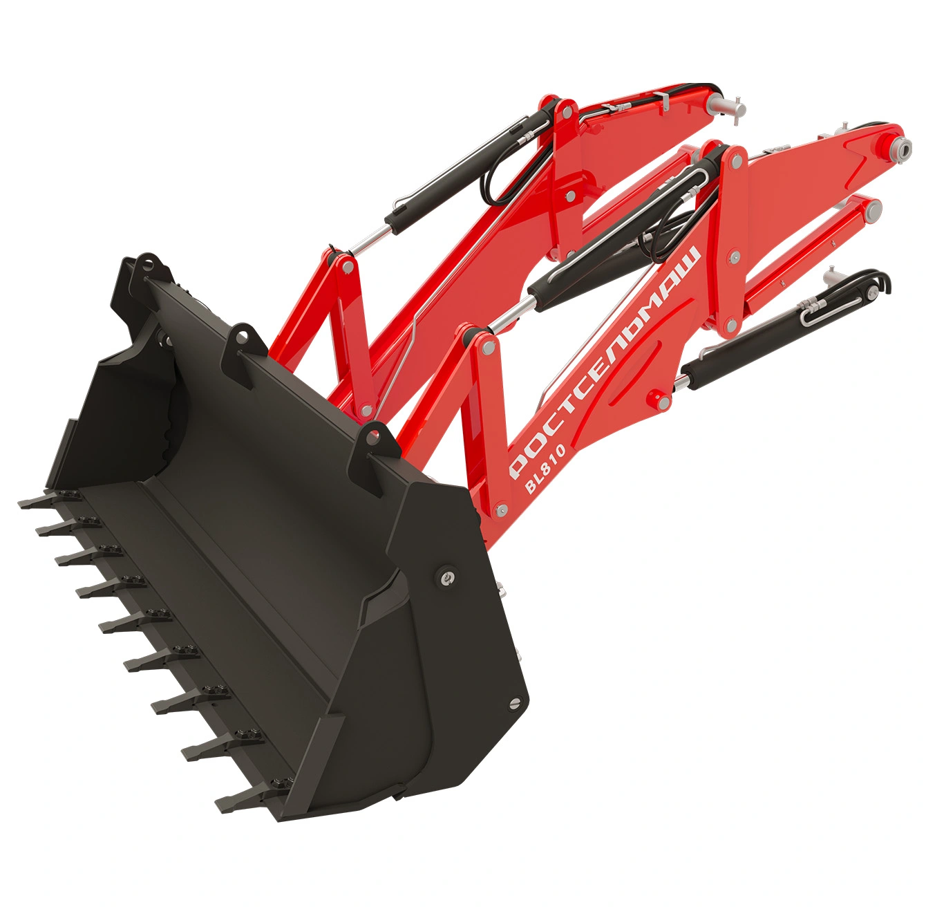 Погрузочное оборудование 