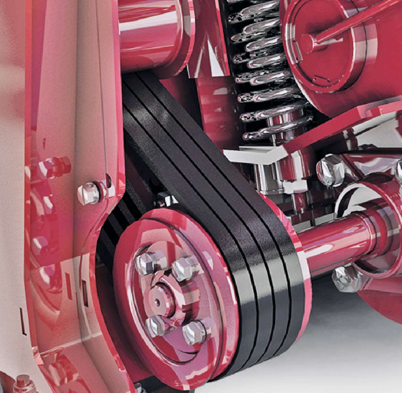 Долгосрочность службы 