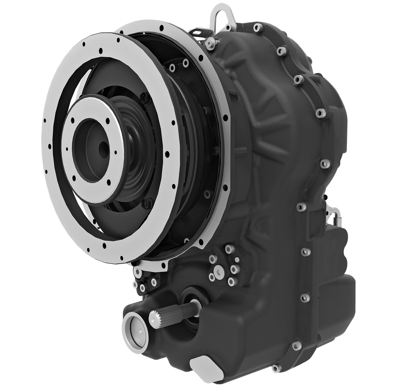 Трансмиссия 